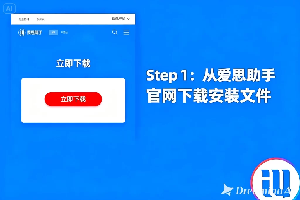 爱思助手下载到一半自动中断？防火墙拦截与代理冲突排查