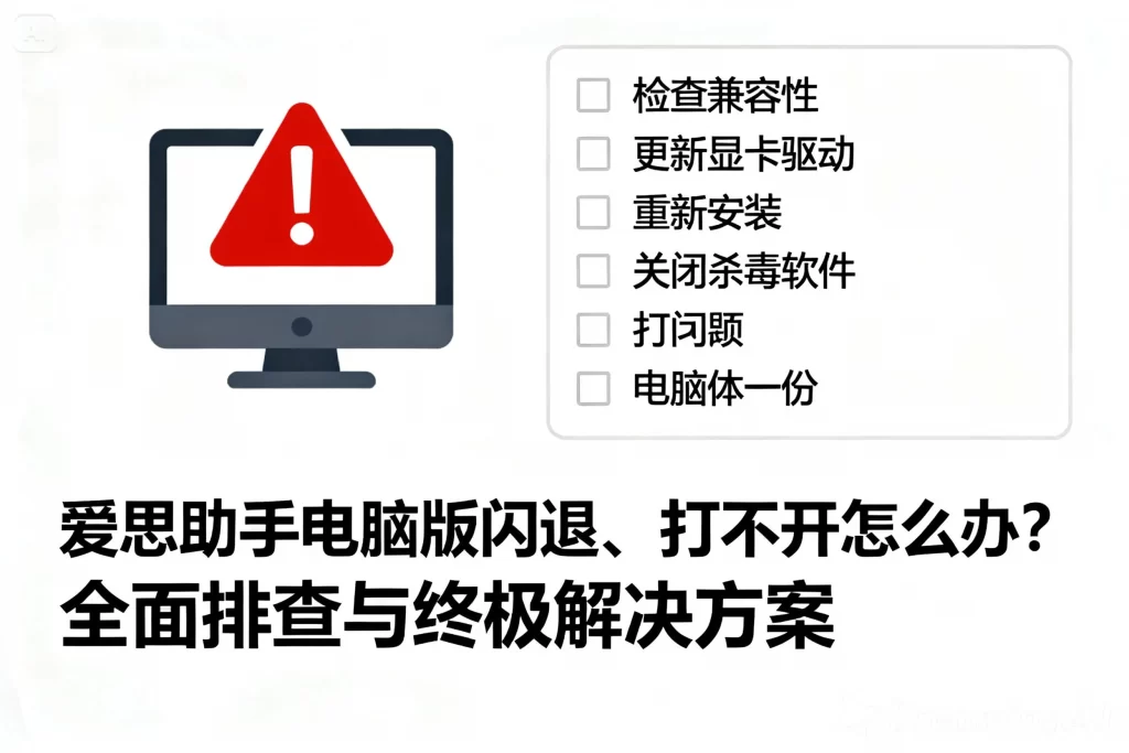 爱思助手下载中断？断点续传与多线程优化方法