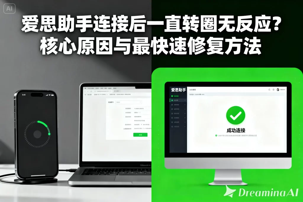 爱思助手下载速度特别慢？线路切换、DNS优化与下载加速技巧